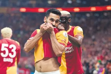 İşte dev heyecanın adresleri