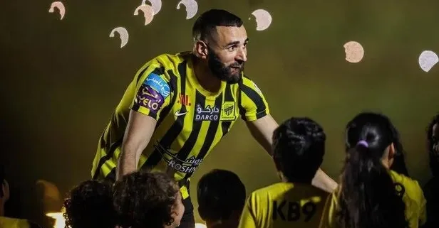 Fransa'dan Benzema'ya skandal suçlama!
