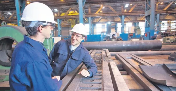 İşten çıkarma yasağı ve nakdi ücret desteği 2 ay uzatıldı: İşçiye koruma kalkanı