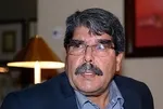 PKK elebaşlarından Salih Müslim geberdi: Teröristin ölüm nedenini IKBY medyası yazdı