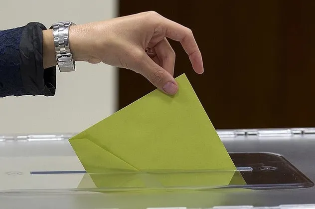 AK Parti düğmeye bastı! Oy kullanmada yeni sistem! Artık tarihe karışacak