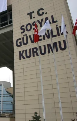 SGK uyardı! Bunu yapmayan yandı