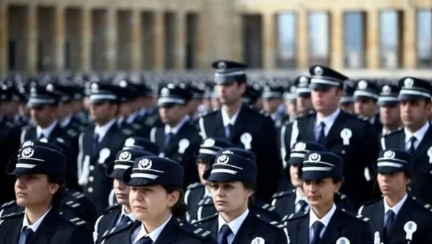 Polis Akademisi sınavları ne zaman? POMEM 28. dönem polis alımı hangi tarihte? Açıklama…-2
