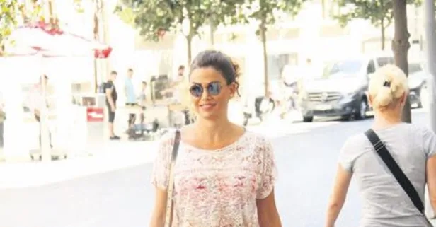 Didem Taslan: Kötü bir kadını canlandırmak istiyorum