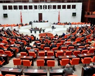 Anayasa toplantısı