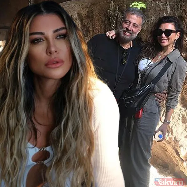 Selen Görgüzel “Hamdi Alkan artık dünya ahiret abim” deyip itirafları peş peşe sıraladı! Yılmaz Erdoğan ile Belçim Bilgin detayı... - 1