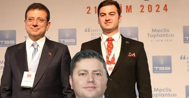 Mandalinci İmamoğlu'nun izinde! Hayali ödemeler Sayıştay raporunda | Bomba: CHP'li Kadıköy Belediyesi CHP'li Bodrum Belediyesi'ni yalanladı