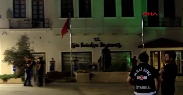 CHP'yi yine CHP'liler ele verdi! Şile'deki ikinci dalga "etkin pişmanlık"la geldi: Baki Aydöner ve İmamoğlu'nun danışmanı listede