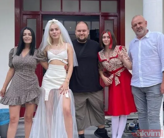 Aleyna Tilki soru-cevap yaptı büyük Messi hayranı çıktı ve değerlendirdi! İşte Aleyna Tilki'nin flaş Messi yorumu - 19