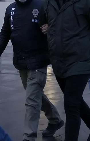 ByLock kullanıcılarına FETÖ operasyonu!