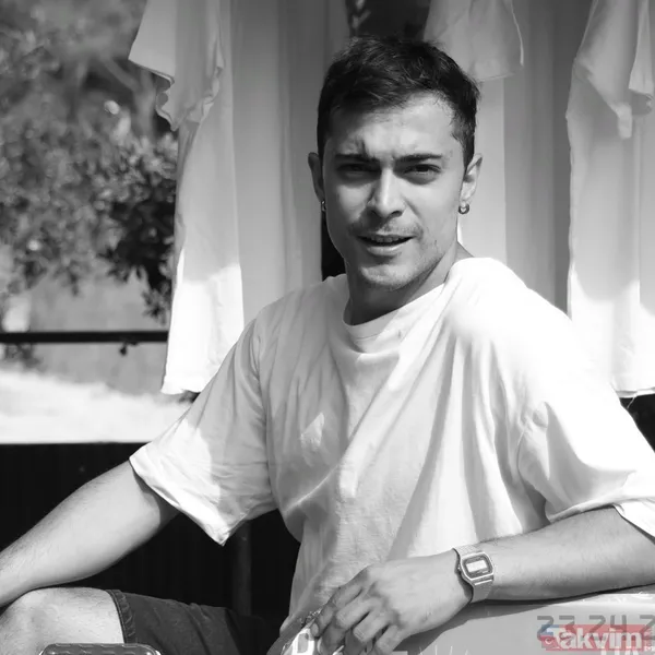 Yargı’nın Ömer’i Doğaç Yıldız bakın kim çıktı! Babası kendisinden de ünlü! Meğer Kuruluş Osman’ın yıldız oyuncusunun oğluymuş... - 4