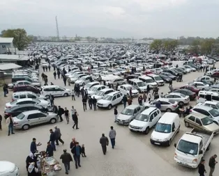 İşte en ucuz 30 - 50 bin altı ikinci el otomobiller!