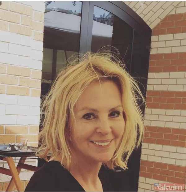 Yeşilçam'ın en güzellerindendi! Hale Soygazi artık 74 yaşında! İşte son hali... - 15