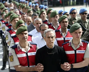 İşte FETÖ karargahına dönen koğuş gerçekleri