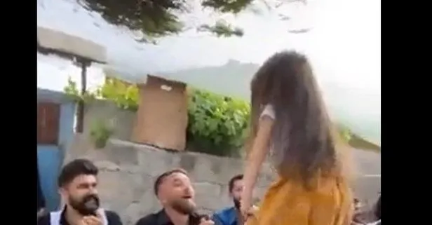 Kayseri'de küçük kızı alkol masasında oynattılar! Burak Çakmak kimdir, tutuklandı mı? Videosu (izle) infial yarattı!