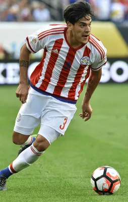 Gustavo Gomez bombası