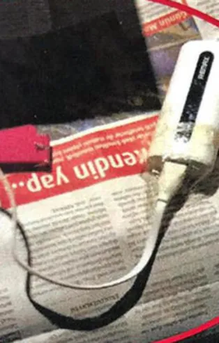 Uyuşturucu tacirlerinin akılalmaz oyunu