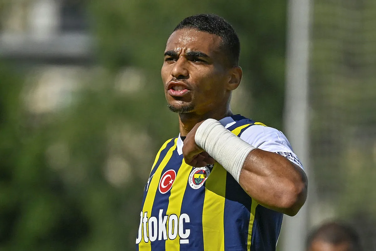 Beşiktaş'tan Tadic açıklaması! "Bizim için önemli olan..." - 3