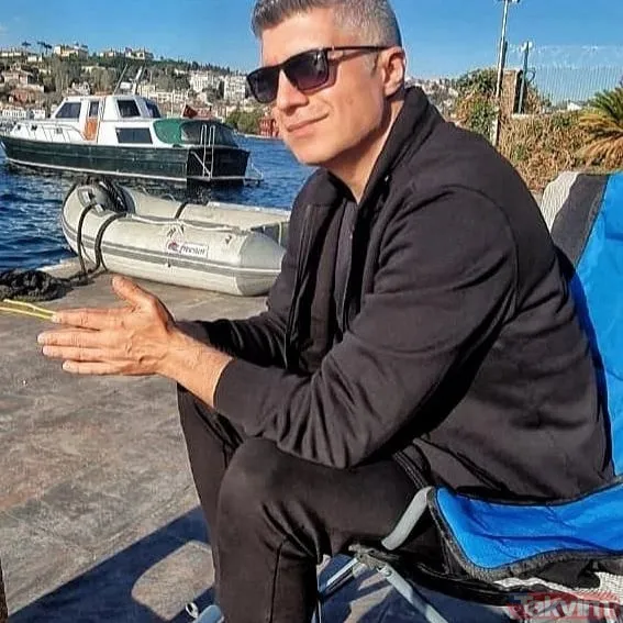 3 kez nikah masasına oturan Özcan Deniz’in ilk eşi bakın kim çıktı! Duyan inanamadı! Özgü Namal’ın partneri meğer... - 3