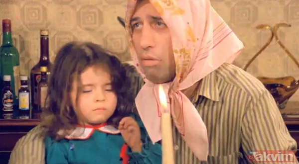 Yeşilçam’ın unutulmaz karakteri Keloğlan’ın son haline bakın! Herkes kel olduğunu sanıyordu ama gerçek öyle değil! Gören tanıyamıyor... - 26