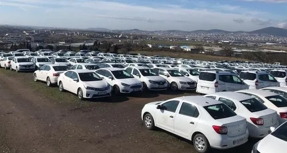 Sahibinden hacizli arabalar icradan nasıl ucuza alınır? İcradan araç nasıl alınır? Lüks otomobiller yarı fiyatına satılıyor!-1