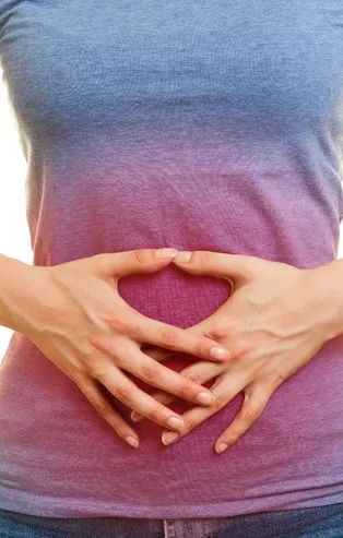 Üst karın ağrısı neden olur, nasıl geçer?