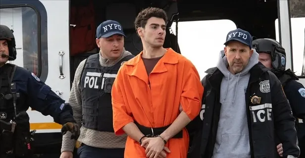 ABD'de film gibi hapisten kaçırma planı: Sahte FBI ajanı kılığına girdi!