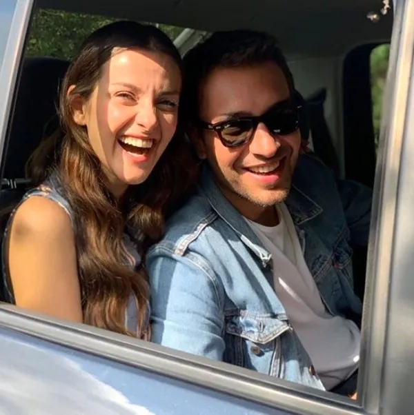 Sen Anlat Karadeniz son set gününde duygusal anlar! Sen Anlat Karadeniz final bölümü ne zaman?-1