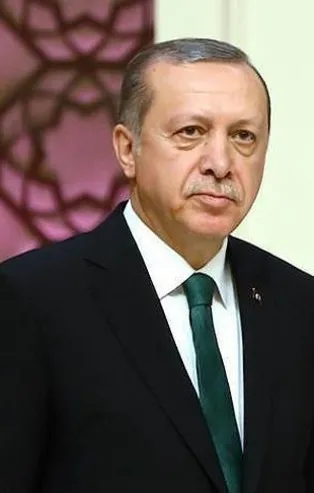 SON DAKİKA: Başkan Erdoğan İzmir'e gidecek