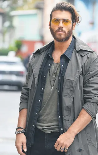 ‘Libido’ açıklamasıyla gündem olan Can Yaman’ın aklı başına geldi! “Askerlik, Can’ı muma çevirmiş”