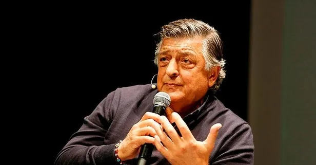 Yoğun bakıma alınan Yılmaz Vural’ın sağlık durumu nasıl? Eşi Seda Vural’dan son dakika açıklaması