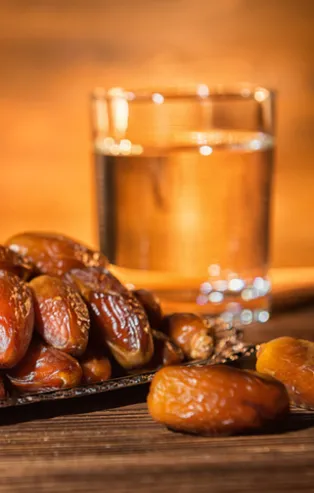 Ele krem sürmek orucu bozar mı?