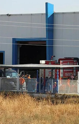 Diyarbakır’da patlama: Ölü ve yaralılar var!