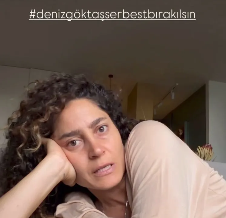 1783189930858.jpeg Deniz Göktaş’ın tutuklanmasının ardından sözde fenomen Yasemin Yapanar’dan skandal sözler: "Tüm kötülükler dincilerden geliyor!"-3