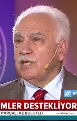 Doğu Perinçek'ten diplomasi zaferi yorumu