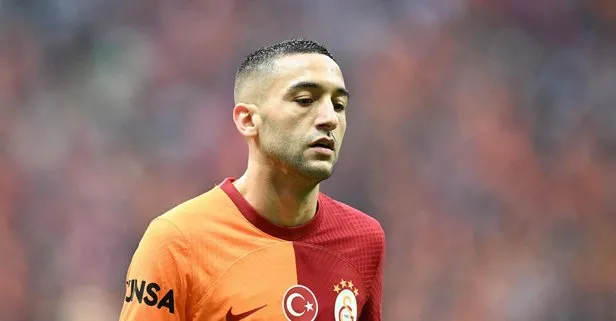 Galatasaray’da ’Buruk’ 11 kararı! Adana Demir maçında Ziyech mi Kerem mi oynayacak?