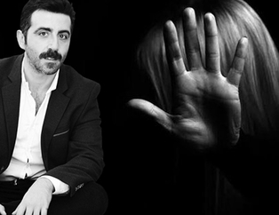 Fatih Koyunoğlu hakkında cinsel saldırı iddiası: "Apartman boşluğuna çekip..."