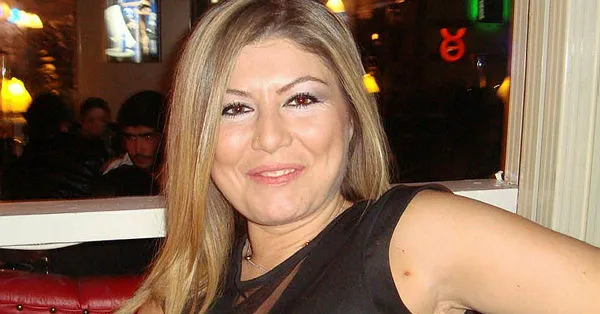 Avcılar'da boğazı kesilen Esra Yıldız'ın eşi Nuri Yıldız'ın da cansız bedeni bulunmuştu! Sır cinayette güneşlik detayı!