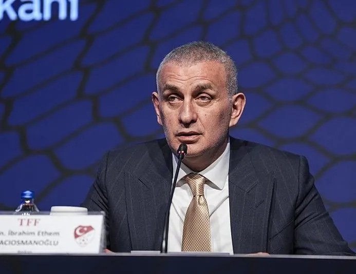 TFF’den Kayserispor’a net yanıt: Küme düşme kaldırılmayacak
