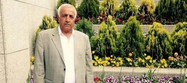 PKK AK Partili ilçe başkanını öldürdü