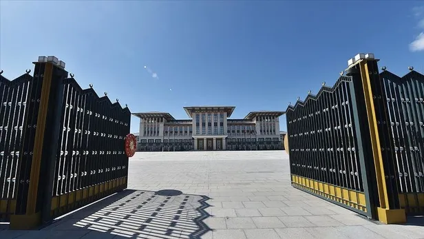 Cumhurbaşkanlığı Strateji ve Bütçe Başkanlığına 45 personel alınacak-3