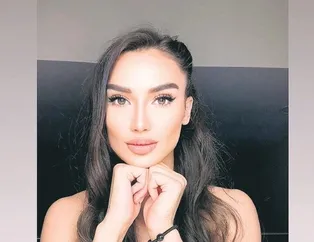 Yağmur’un hedefi bendim