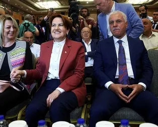 Daha parti kurulmadan dağılıyor