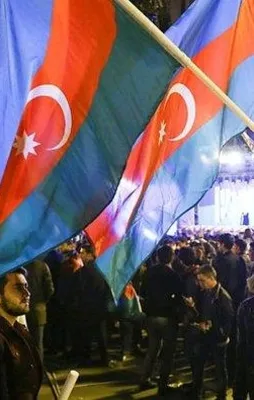 Azerbaycan'da yeni hükümet açıklandı