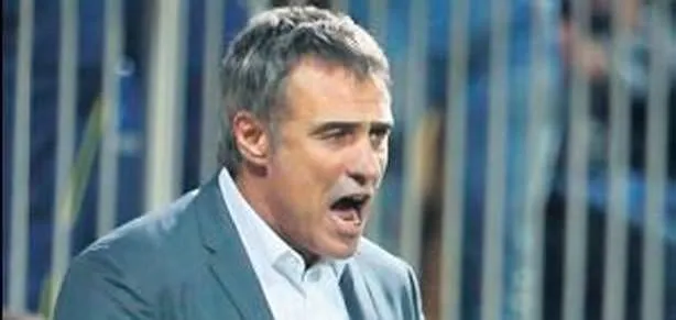 Yanal stratejiyi belirledi