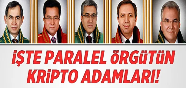 Paralel’in HSYK oyunu