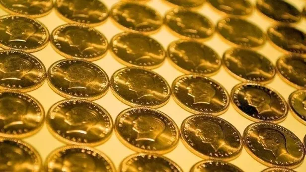 Son dakika: Altın fiyatları: Çeyrek altın ve gram altın ne kadar? 23 Eylül 2018 altın fiyatları-2
