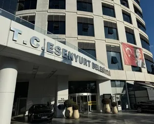 ESENYURT BELEDİYE BAŞKANLIĞI