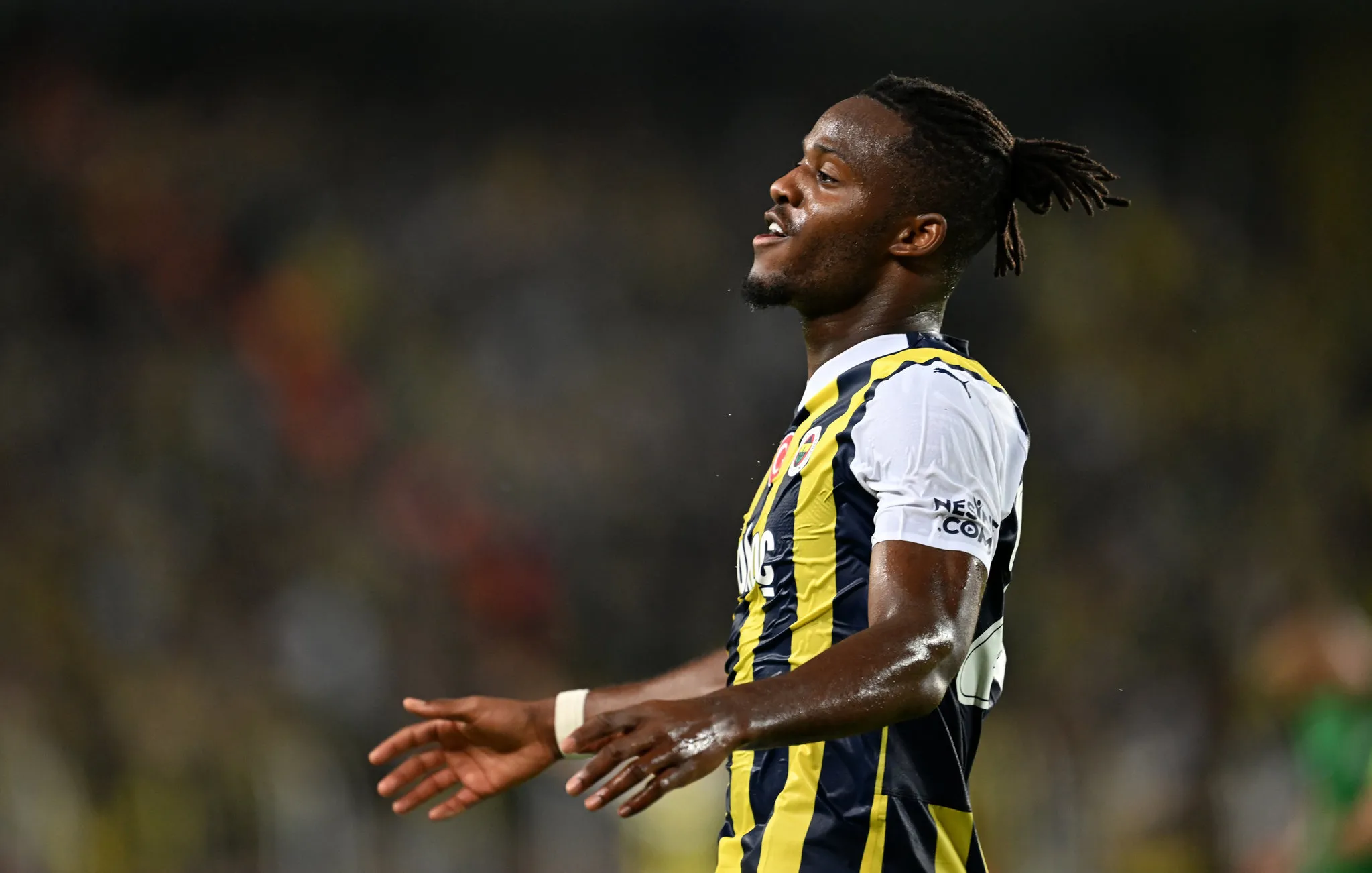 FENERBAHÇE TRANSFER HABERLERİ | Fenerbahçe'de ayrılık! Yönetime bildirdi - 3