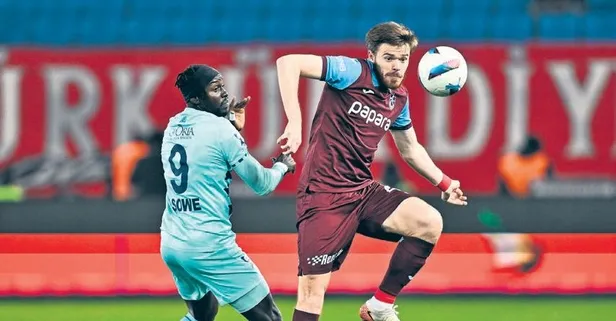 Kendini gösterecektir